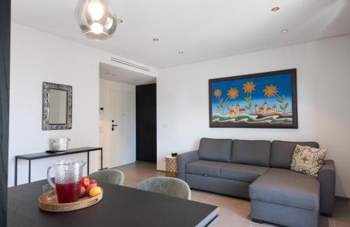 Monopoli Apartment | Palazzo Galilei