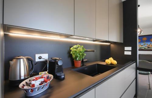 Monopoli Apartment | Palazzo Galilei