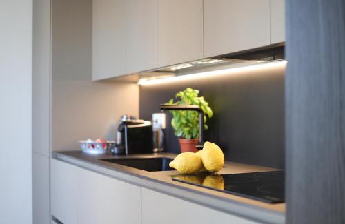 Monopoli Apartment | Palazzo Galilei