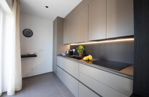 Monopoli Apartment | Palazzo Galilei