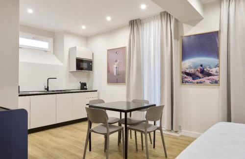 Gianicolo Apartment | Palazzo Gallese