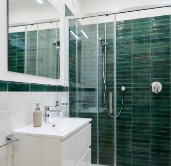 Gianicolo Apartment | Palazzo Gallese