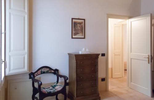 Ispica Apartment | Palazzo Gambuzza