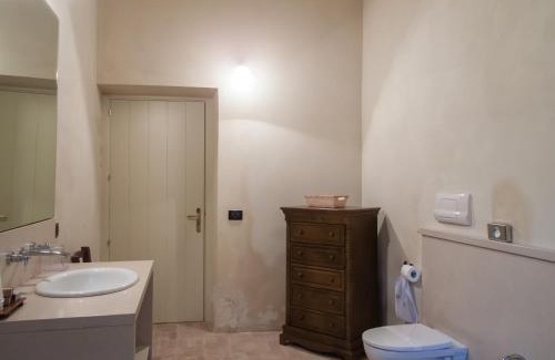 Ispica Apartment | Palazzo Gambuzza