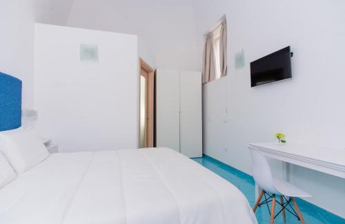 Sorrento Historic Centre House | Palazzo Gargiulo Luxury Rooms & Suites