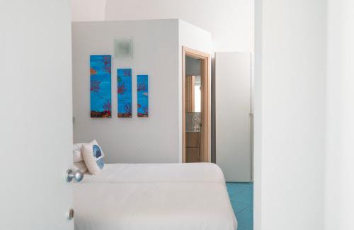 Sorrento Historic Centre House | Palazzo Gargiulo Luxury Rooms & Suites
