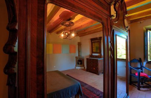 Porrena Apartment | Palazzo Gatteschi