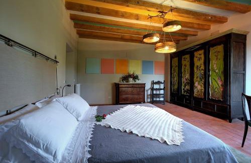 Porrena Apartment | Palazzo Gatteschi