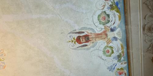 Porrena Apartment | Palazzo Gatteschi