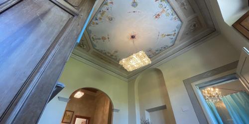 Porrena Apartment | Palazzo Gatteschi