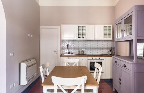 Avola Apartment | Palazzo Giangreco Luxury Rooms