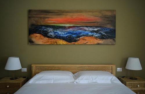 Gela Bed & Breakfast | Palazzo Gioffrè