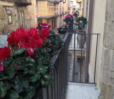 Gela Bed & Breakfast | Palazzo Gioffrè