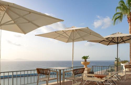 Agia Galini Hotel | Palazzo Greco