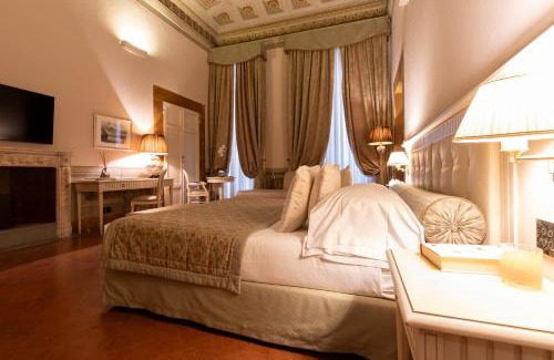 Santo Spirito Hotel | Palazzo Guicciardini