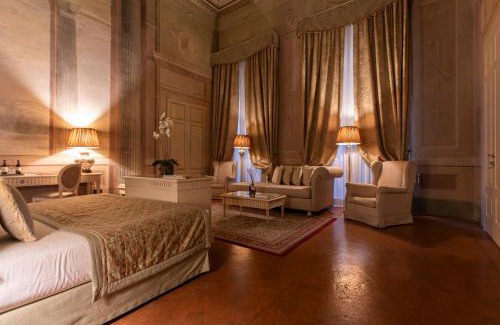 Santo Spirito Hotel | Palazzo Guicciardini