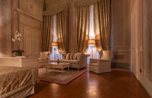 Santo Spirito Hotel | Palazzo Guicciardini