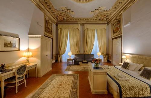 Santo Spirito Hotel | Palazzo Guicciardini