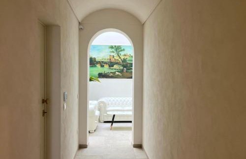 Gravina in Puglia House | Palazzo Lagreca