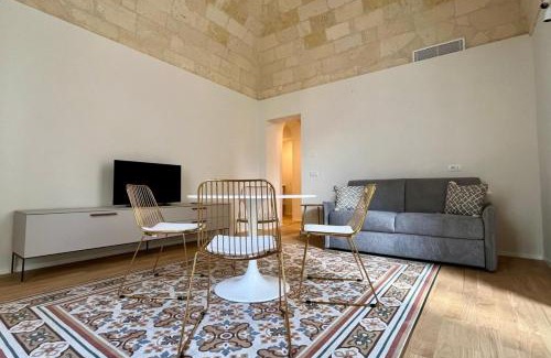 Gravina in Puglia House | Palazzo Lagreca