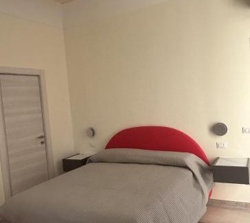 Lecce Historic Center House | Palazzo Lanzilao's Rooms