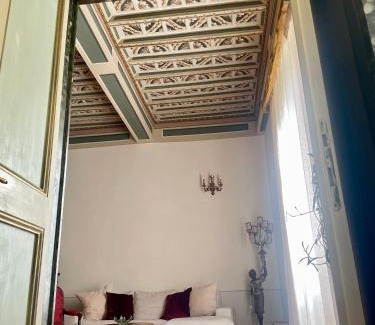 Spoleto Apartment | Palazzo Lauri Spoleto