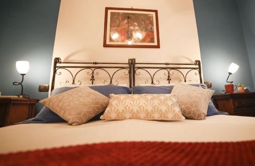 Guzman Apartment | Palazzo Le Muse Apartments