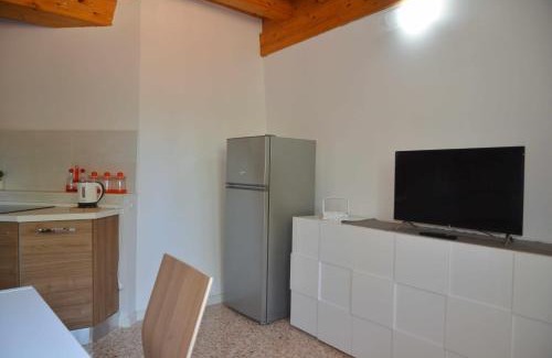 Noale Apartment | Palazzo Maggiore Suite A