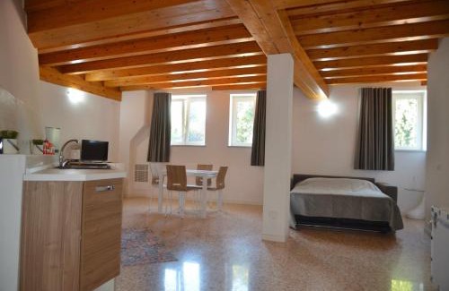 Noale Apartment | Palazzo Maggiore Suite A