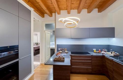 Bassano del Grappa Bed & Breakfast | Palazzo Marinali Guest House