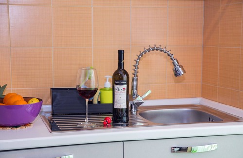 Old Town Apartment | Palazzo Miceli - tourist apartment in Catania