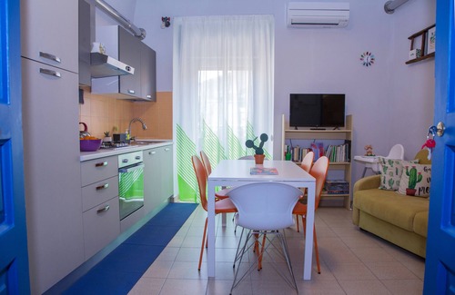 Old Town Apartment | Palazzo Miceli - tourist apartment in Catania