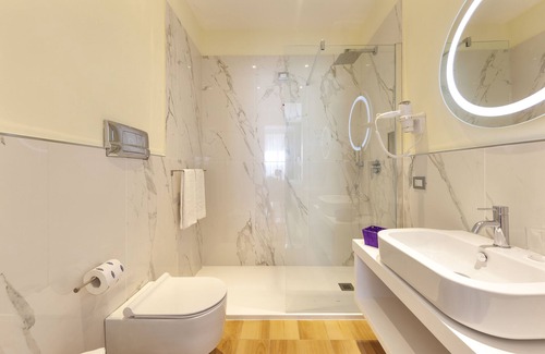 Sorrento City Centre House | Palazzo Montefusco Relais