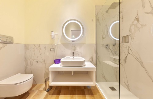 Sorrento City Centre House | Palazzo Montefusco Relais