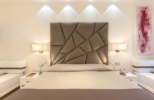 Sorrento City Centre House | Palazzo Montefusco Relais