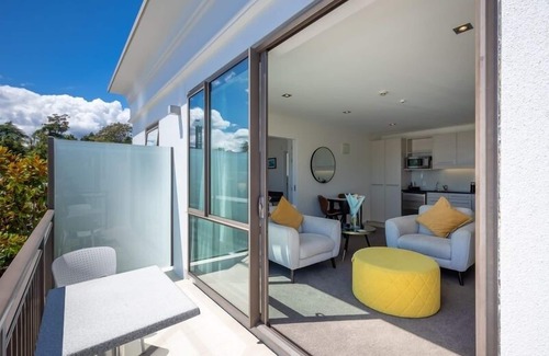 Nelson Hotel | Palazzo Motor Lodge