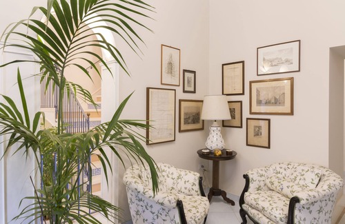 Tropea Bed & Breakfast | Palazzo Mottola Tropea