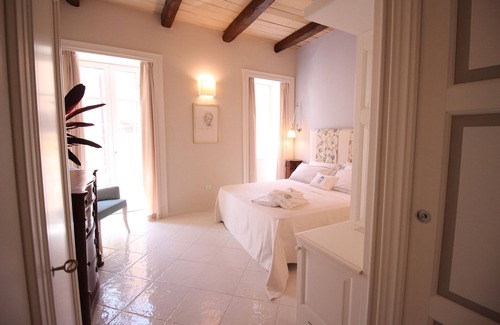Tropea Bed & Breakfast | Palazzo Mottola Tropea
