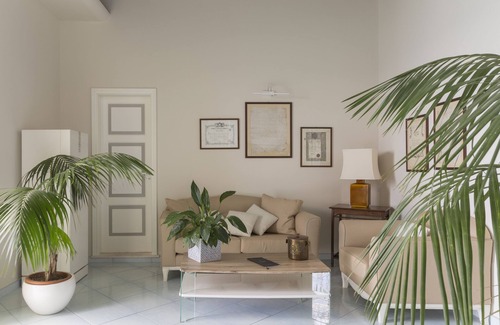 Tropea Bed & Breakfast | Palazzo Mottola Tropea