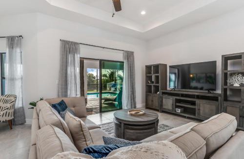 Pelican House | Palazzo Palms