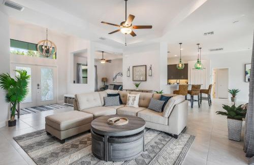 Pelican House | Palazzo Palms