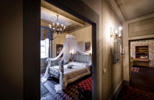 Cortona Old Town Apartment | Palazzo Petrella