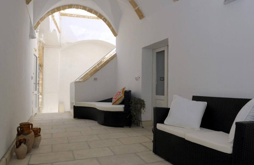 Gallipoli Historic Center House | Palazzo Piccioli