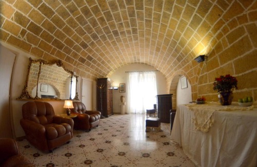 Gallipoli Historic Center House | Palazzo Piccioli