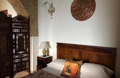 Pizzo Apartment | Palazzo Pizzo Residence