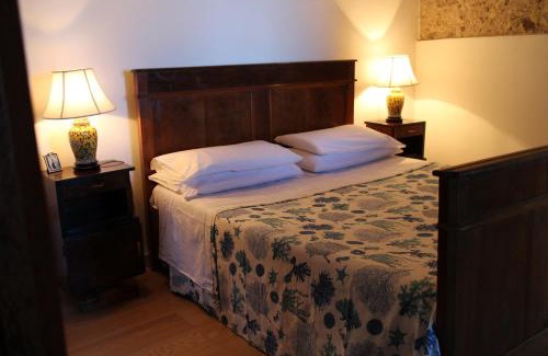 Pizzo Apartment | Palazzo Pizzo Residence