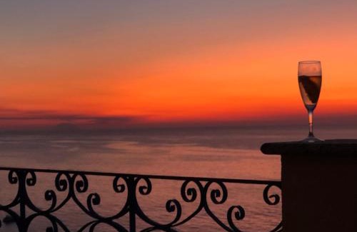 Pizzo Apartment | Palazzo Pizzo Residence