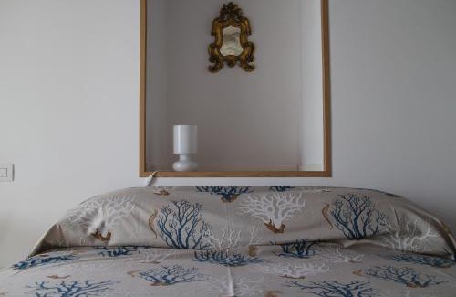 Pizzo Apartment | Palazzo Pizzo Studio Bellavista