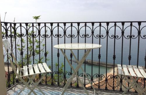 Pizzo Apartment | Palazzo Pizzo Studio Bellavista