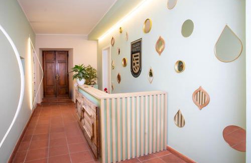 Cherasco Apartment | Palazzo Ratti Boutique Rooms